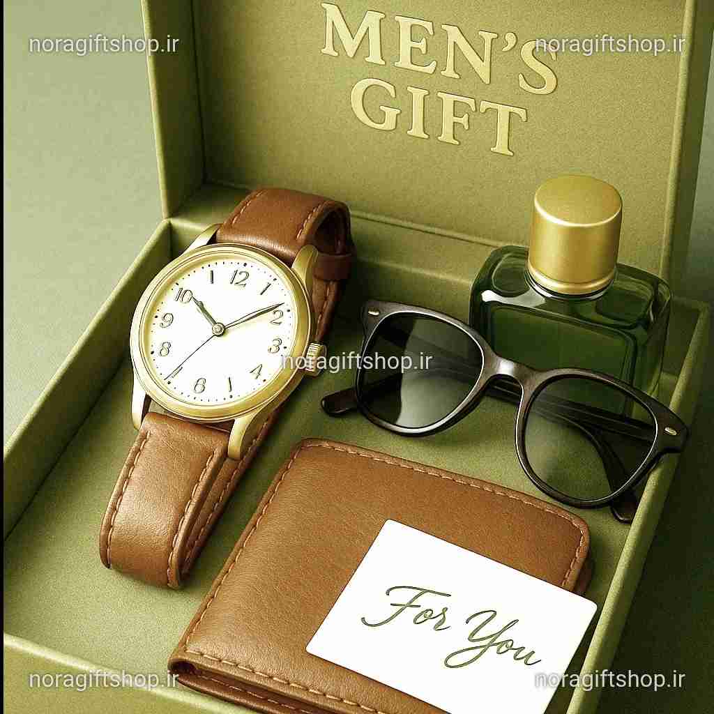 کادو مردانه