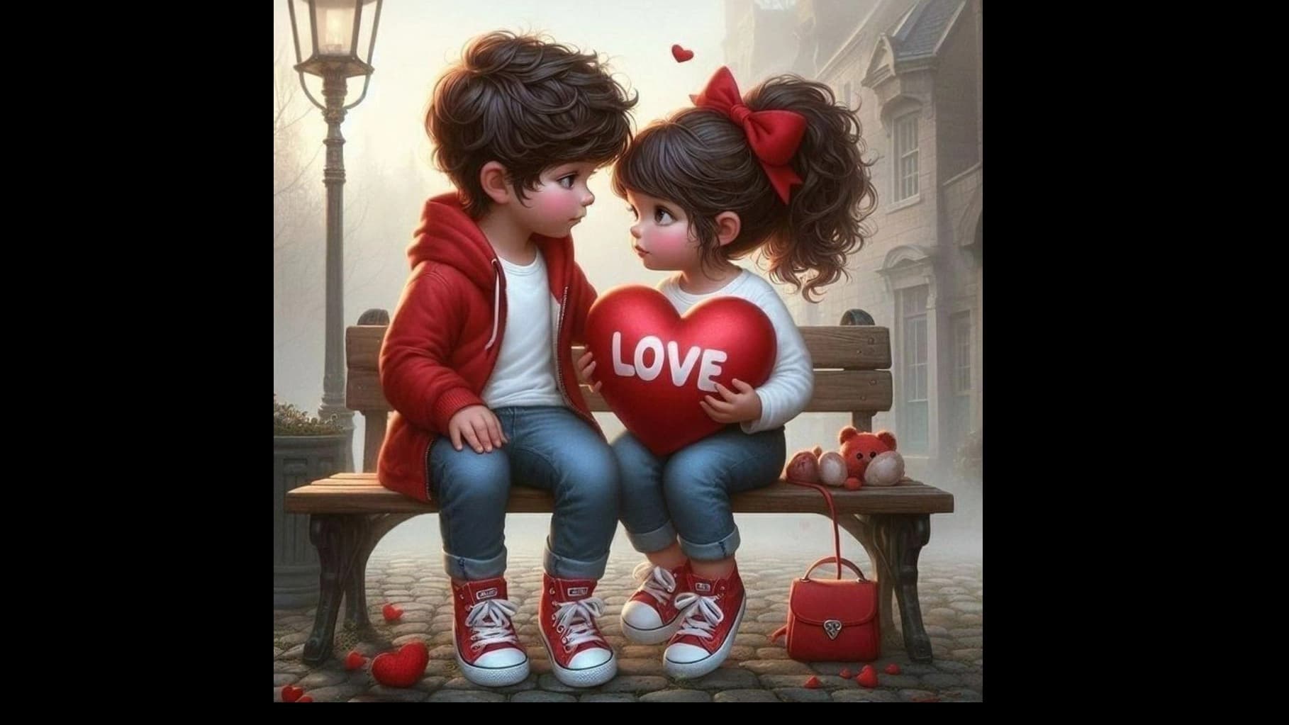 کادو ولنتاین